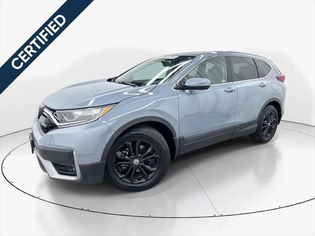 2022 Honda CR-V 2WD EX-L for sale in Everett, WA