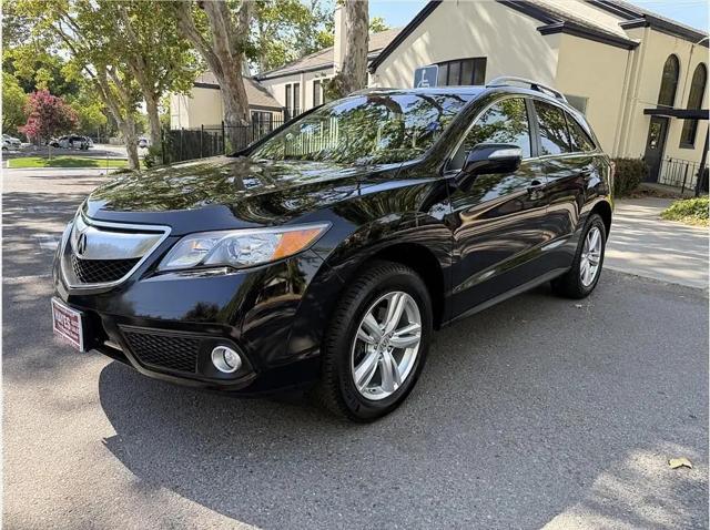 2013 Acura RDX Technology for sale in Roseville, CA