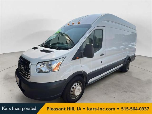 2015 Ford Transit Base for sale in Des Moines, IA