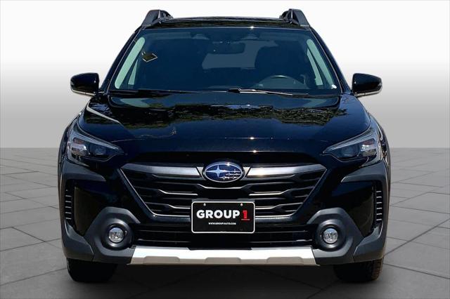 Used 2023 Subaru Outback Limited For Sale in Lubbock, TX