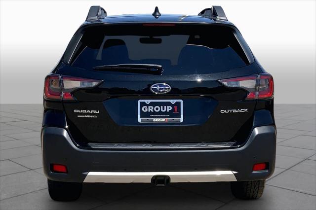 Used 2023 Subaru Outback Limited For Sale in Lubbock, TX