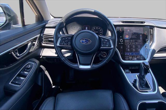 Used 2023 Subaru Outback Limited For Sale in Lubbock, TX