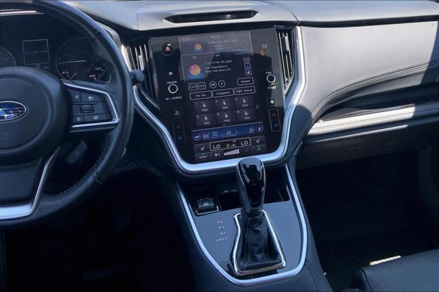 Used 2023 Subaru Outback Limited For Sale in Lubbock, TX
