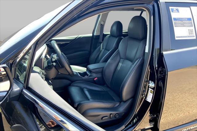 Used 2023 Subaru Outback Limited For Sale in Lubbock, TX