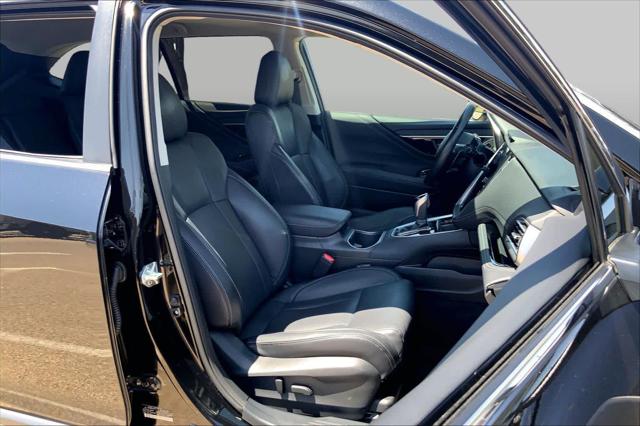 Used 2023 Subaru Outback Limited For Sale in Lubbock, TX