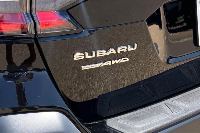Used 2023 Subaru Outback Limited For Sale in Lubbock, TX