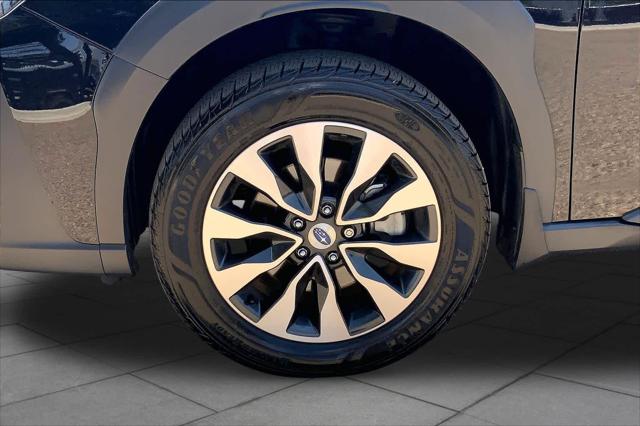 Used 2023 Subaru Outback Limited For Sale in Lubbock, TX