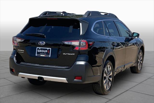 Used 2023 Subaru Outback Limited For Sale in Lubbock, TX