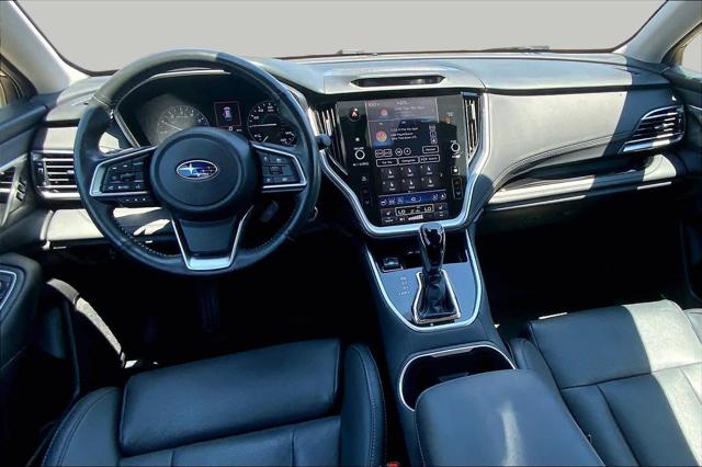 Used 2023 Subaru Outback Limited For Sale in Lubbock, TX