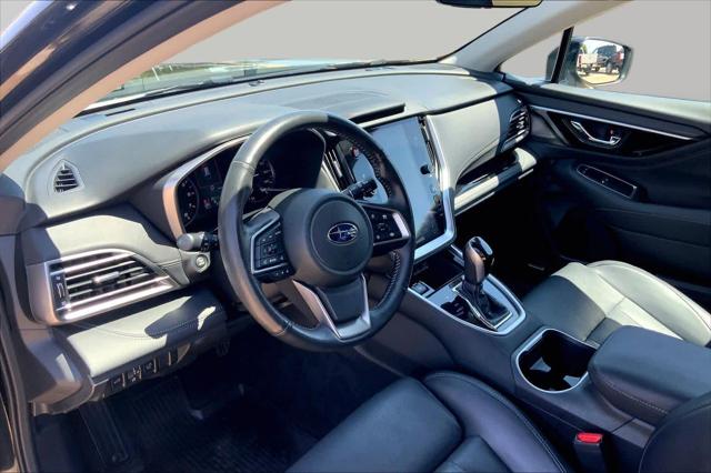 Used 2023 Subaru Outback Limited For Sale in Lubbock, TX