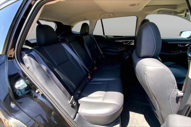 Used 2023 Subaru Outback Limited For Sale in Lubbock, TX