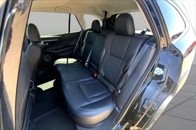Used 2023 Subaru Outback Limited For Sale in Lubbock, TX