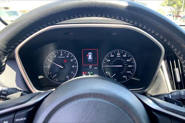 Used 2023 Subaru Outback Limited For Sale in Lubbock, TX