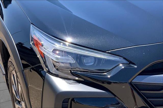 Used 2023 Subaru Outback Limited For Sale in Lubbock, TX