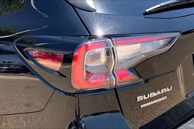 Used 2023 Subaru Outback Limited For Sale in Lubbock, TX