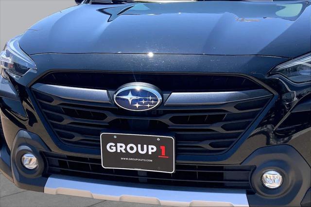 Used 2023 Subaru Outback Limited For Sale in Lubbock, TX