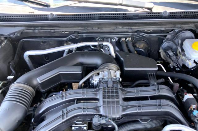 Used 2023 Subaru Outback Limited For Sale in Lubbock, TX
