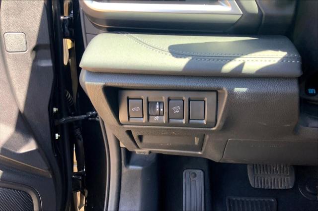 Used 2023 Subaru Outback Limited For Sale in Lubbock, TX