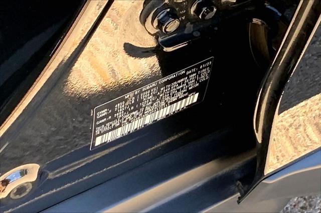Used 2023 Subaru Outback Limited For Sale in Lubbock, TX