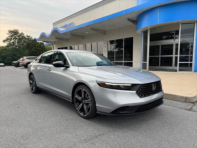 2026 Honda Accord Sedan SE for sale in Hagerstown, MD