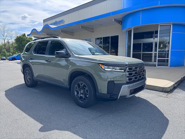 2026 Honda Pilot TrailSport for sale in Hagerstown, MD