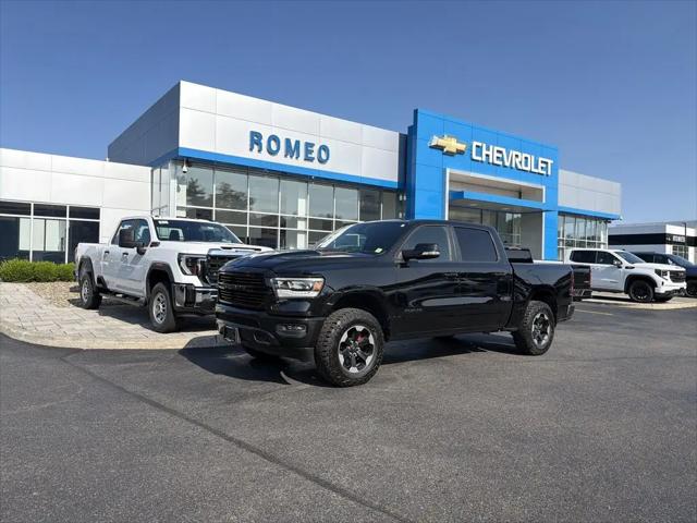 2021 Ram 1500 Sport for sale in Lake Katrine, NY
