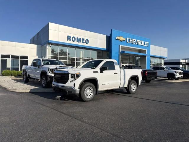 2023 GMC Sierra 1500 4WD Regular Cab Standard Box Pro for sale in Lake Katrine, NY