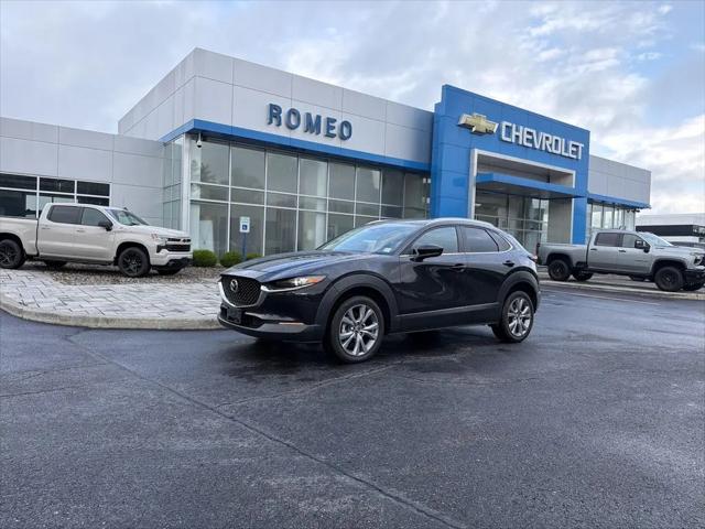 2022 Mazda CX-30 Preferred for sale in Lake Katrine, NY