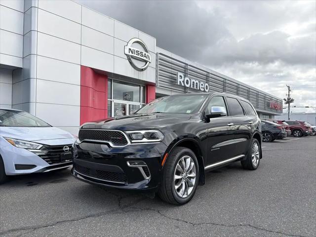 2023 Dodge Durango Citadel AWD for sale in Lake Katrine, NY