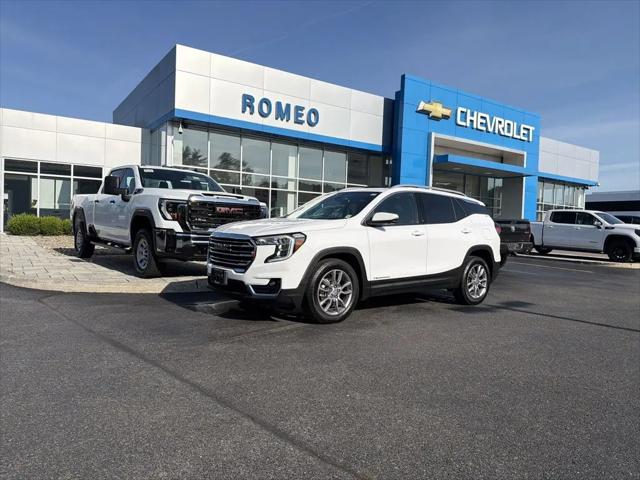 2022 GMC Terrain AWD SLT for sale in Lake Katrine, NY