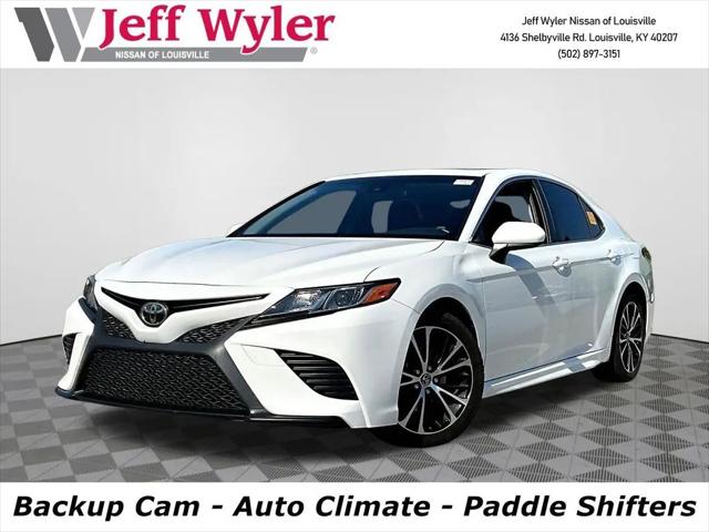 2018 Toyota Camry LE for sale in St Matthews, KY