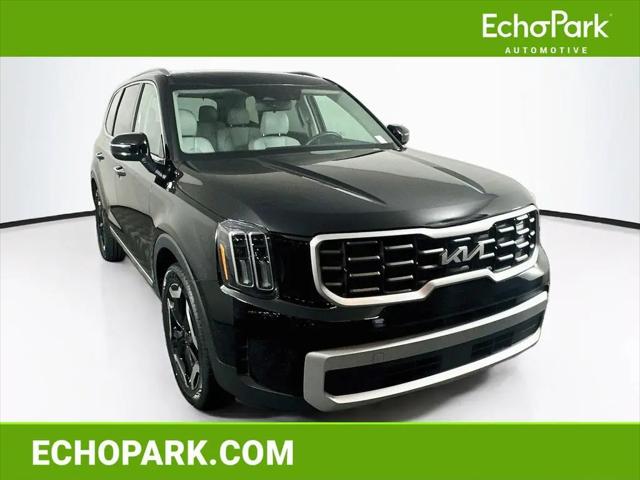 2025 Kia Telluride S for sale in Duluth, GA