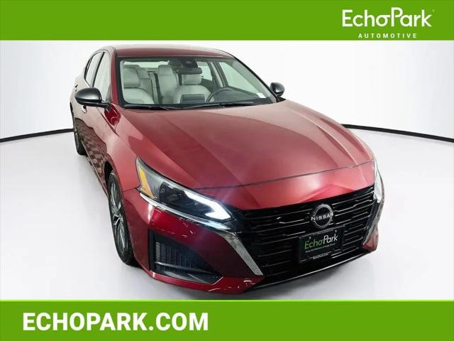 2025 Nissan Altima SV FWD for sale in Duluth, GA