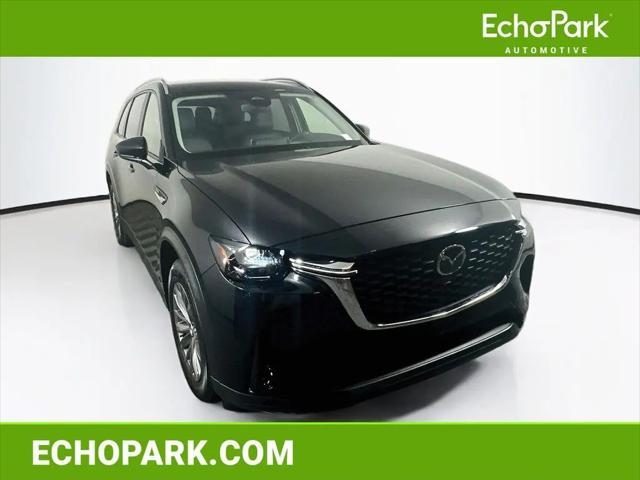 2026 Mazda X-90 3.3 Turbo Select for sale in Duluth, GA