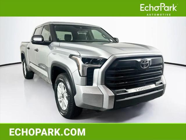 2025 Toyota Tundra SR5 for sale in Duluth, GA