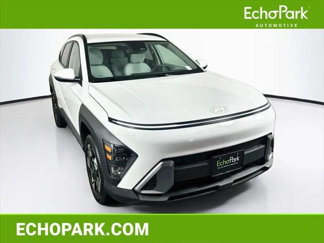 2025 Hyundai Kona SEL for sale in Duluth, GA