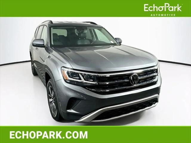 2023 Volkswagen Atlas 2.0T SE for sale in Duluth, GA