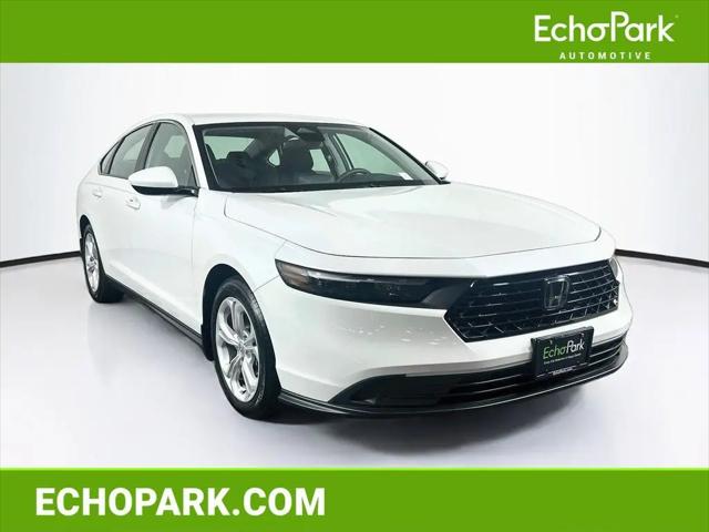 2025 Honda Accord Sedan LX for sale in Duluth, GA
