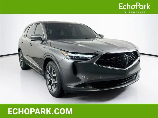 2024 Acura MDX Technology Package for sale in Duluth, GA