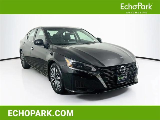 2023 Nissan Altima SV FWD for sale in Duluth, GA