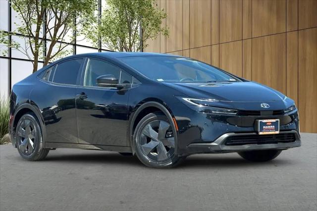 2024 Toyota Prius LE for sale in Madera, CA