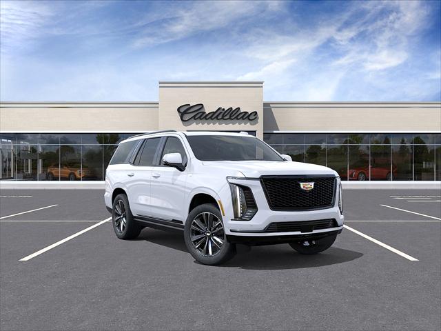 2026 Cadillac Escalade Sport for sale in West Covina, CA