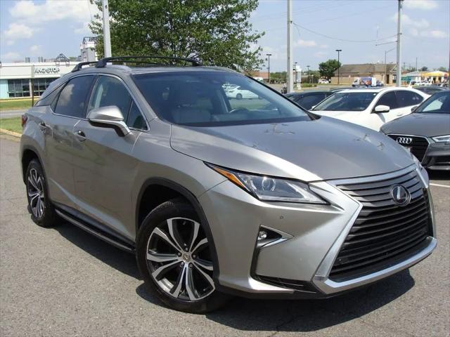 2017 Lexus RX 350 Base for sale in Manassas, VA