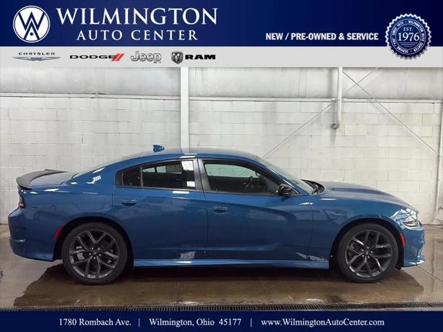 2023 Dodge Charger GT for sale in Wilmington, OH