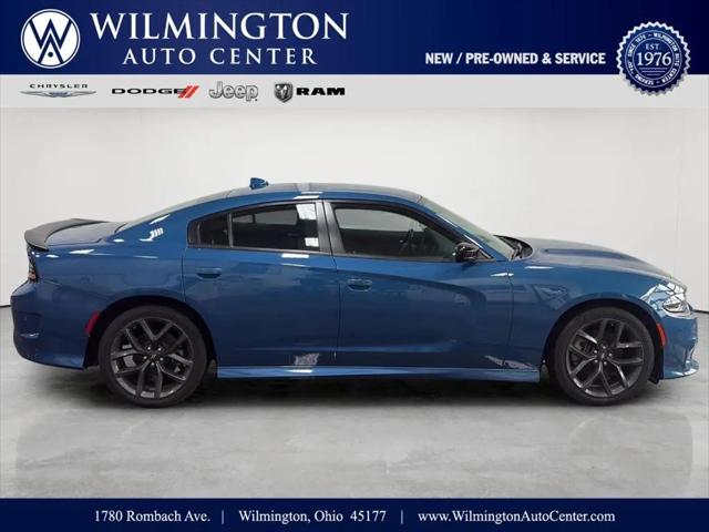 2023 Dodge Charger GT for sale in Wilmington, OH