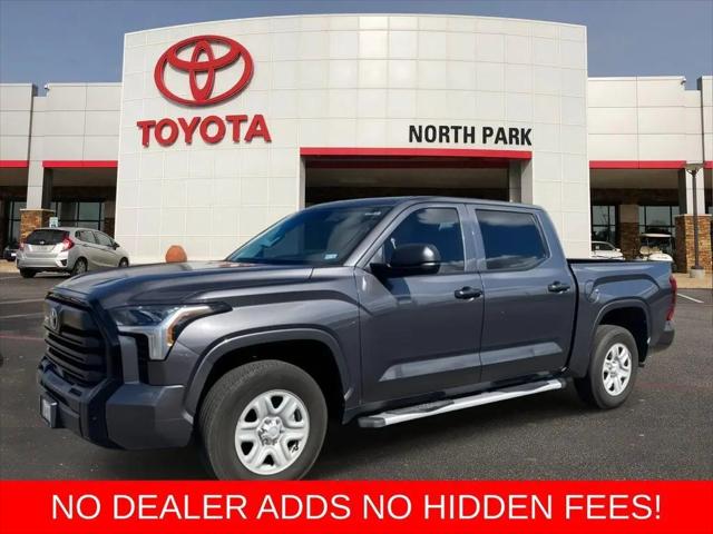 2024 Toyota Tundra SR for sale in San Antonio, TX