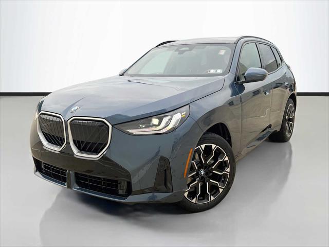 2026 BMW X3 30 xDrive for sale in Monroeville, PA