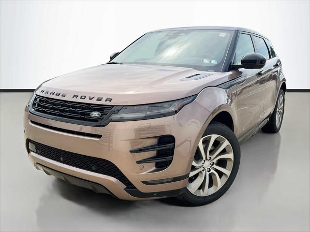2026 Land Rover Range Rover Evoque Hoxton Edition for sale in Monroeville, PA