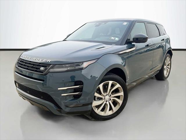 2026 Land Rover Range Rover Evoque Hoxton Edition for sale in Monroeville, PA
