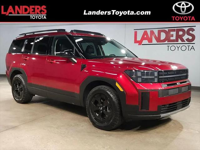 2025 Hyundai Santa Fe XRT for sale in Little Rock, AR